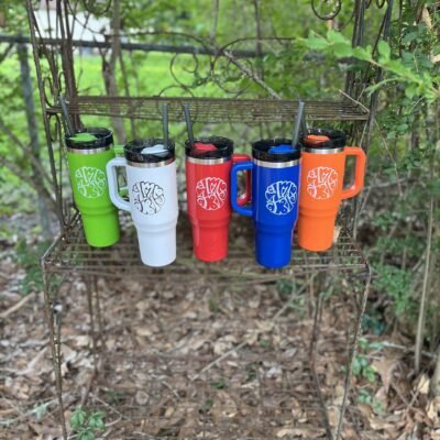 Tumbler Cups